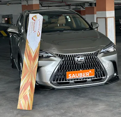 Sauber Car Care - No.1 PPF & Detailing experts in Kolkata