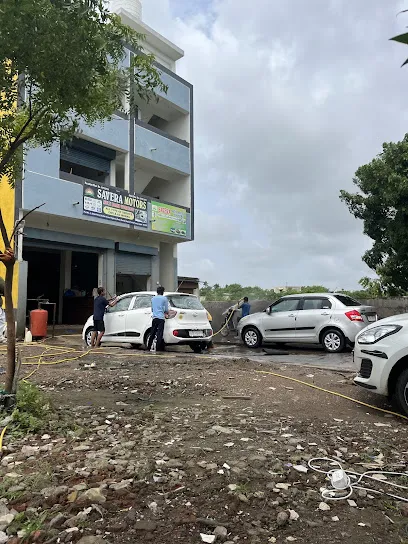 Savera Car Wash
