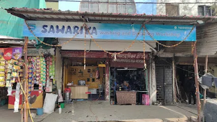 Sawariya car wash