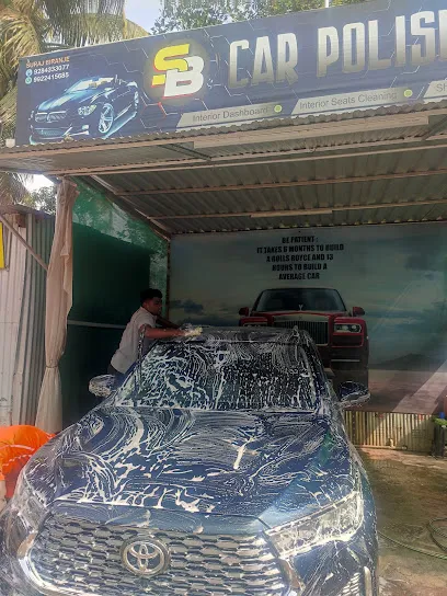 SB Car Wash