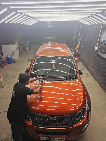 SB MOTOR SPA ( Auto detailing studio )