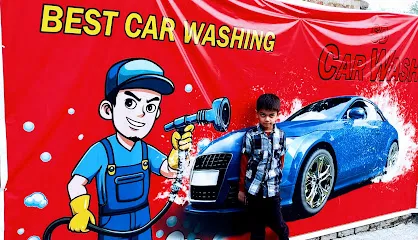 SD car Wash