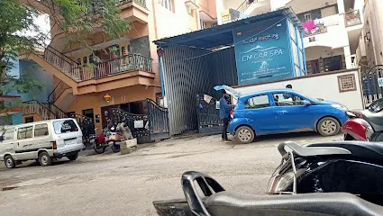 SDM CAR SPA