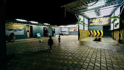 SDM MOTOCLEAN