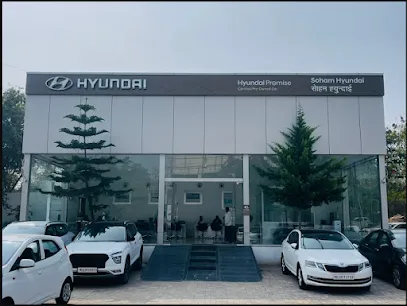 𝗦𝗼𝗵𝗮𝗺 𝗛𝘆𝘂𝗻𝗱𝗮𝗶 𝗣𝗿𝗼𝗺𝗶𝘀𝗲 - Second Hand Car | Used Car Dealer | Car Dealers in Aurangabad