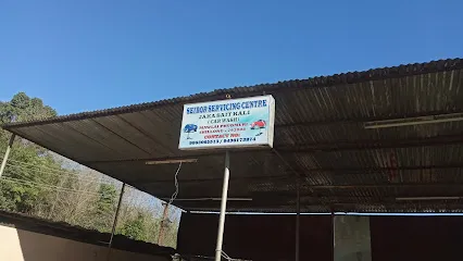 Seibor Servicing centre