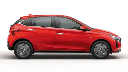 Self drive cars rental cars Trichy
