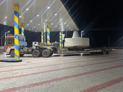 SG PETROLEUMS-BHARATH PETROLEUM-BPCL
