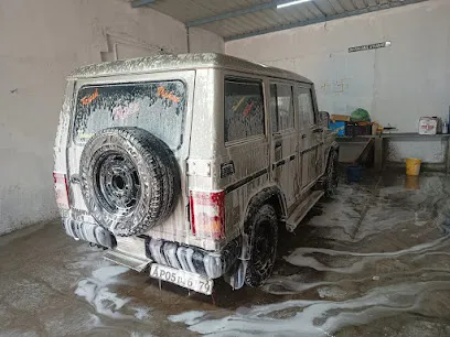 SGR Car Spa