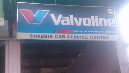 Shabbir Car Service Center