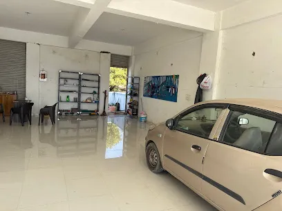 Shakti Car Care