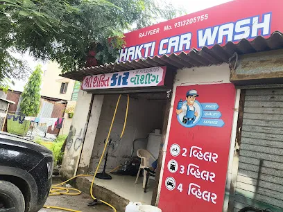 SHAKTI CAR WASH
