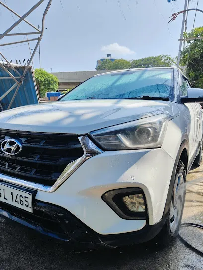 Shalom Car and Tempo Washing Services