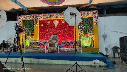 Shameem Function Hall