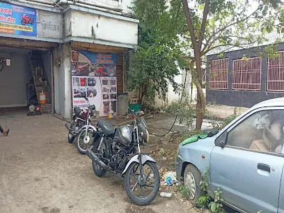 श्री खाटू श्याम वॉशिंग व कॉटिंग सेंटर