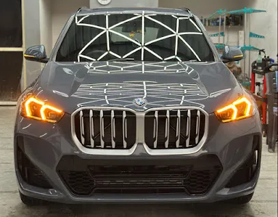 Sharp Shine Car Spa & car wash