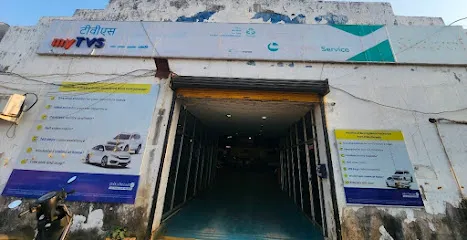 Shastri Car Care