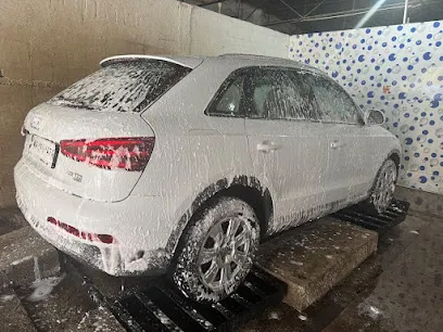 SHAURYA CAR WASH WARDHA