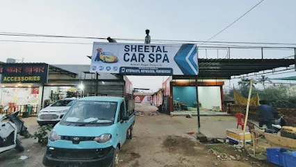 Sheetal car spa