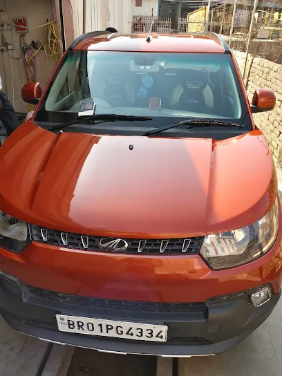 Shekhar Car Spa