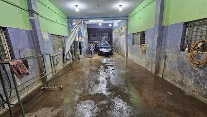 Shekhar waterwash service centre