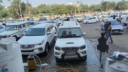 Shekhawati car wash