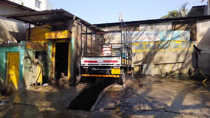 SHETKARI AUTO SERVICING CENTER