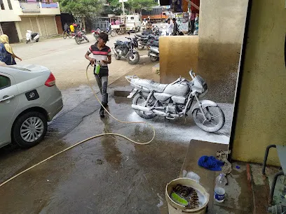Shevneri Washing Center