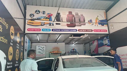 Shinde Auto Point