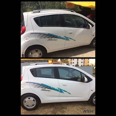 Shine Car Care