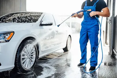 Shine & Care (Doorstep Car Wash)