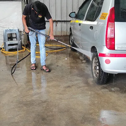 Shine Craft Auto Spa