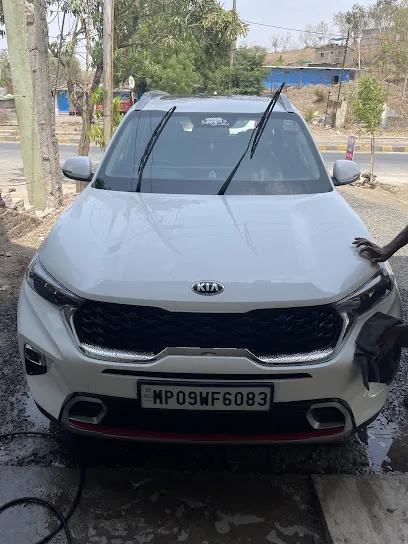 Shine expert car wash and care