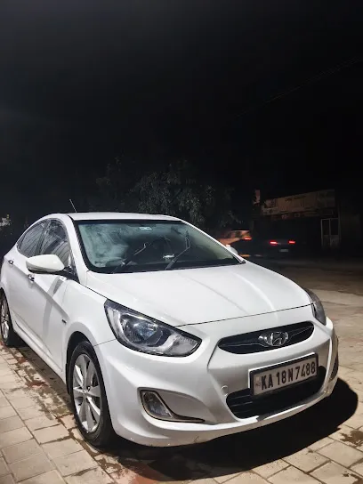 Shine My Car, Chikkamagaluru