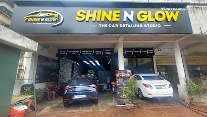 Shine N Glow