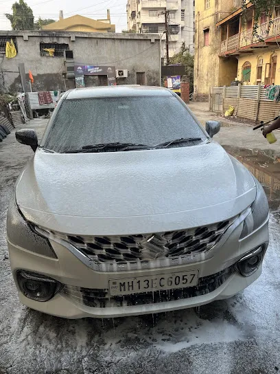 SHINECRAFT AUTO SPA