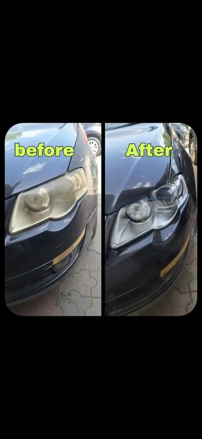 Shinestar CarCare