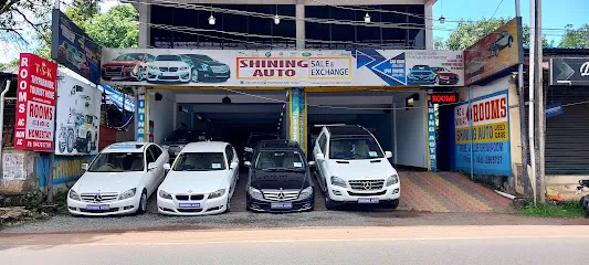 Shining Auto