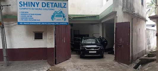 SHINY DETAILZ