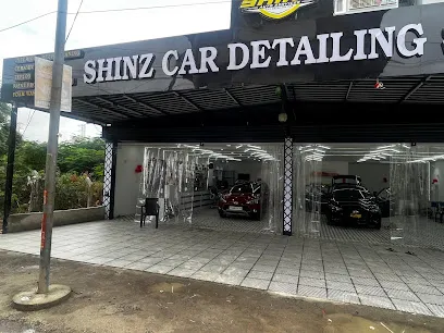 SHINZ CAR DETAILING STUDIO