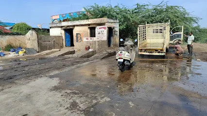 Shirdi Sai Water Wash
