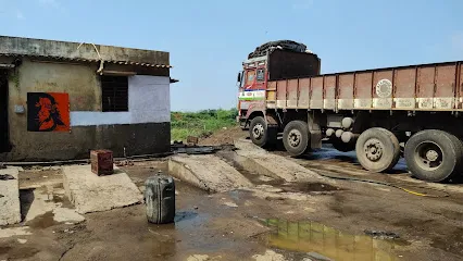 Shirdi Sai Water Water Wash