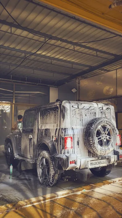 SHIV CAR WASH