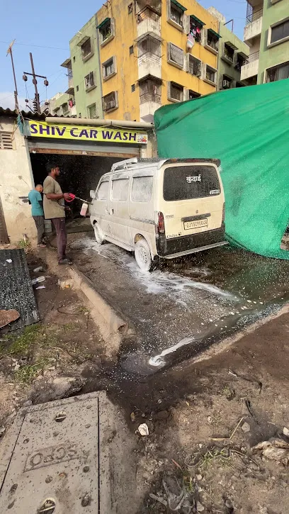 Shiv Car Wash