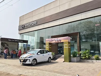 Shiv Hyundai rajkot