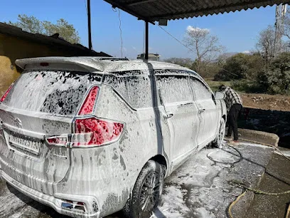 Shiv malhar car washing center