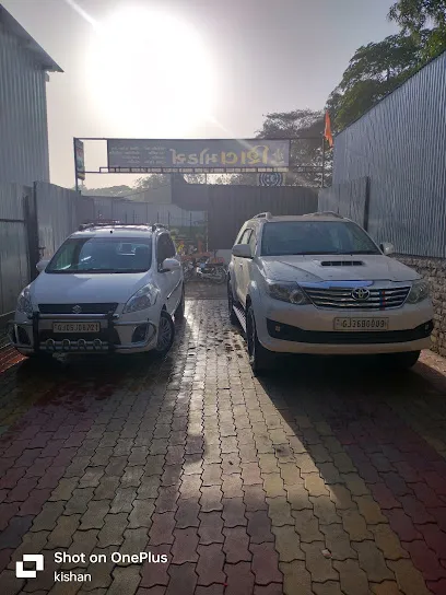 Shiv Moters & Car Washing & Ac service