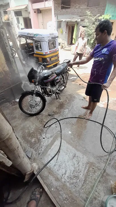 Shiv Servicing centre (washing)