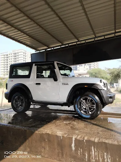 Shiv Shakti Automobiles
