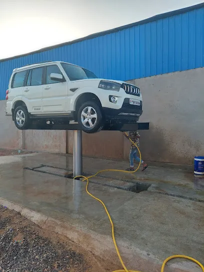 Shiv Shakti Car Care